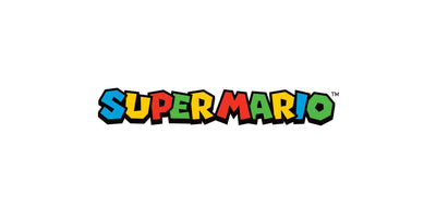 Super Mario