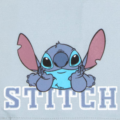 Disney Lilo and Stitch Girls 2-Pack Shorts Set - Lilo & Stitch Biker Shorts Bundle Set for Girls