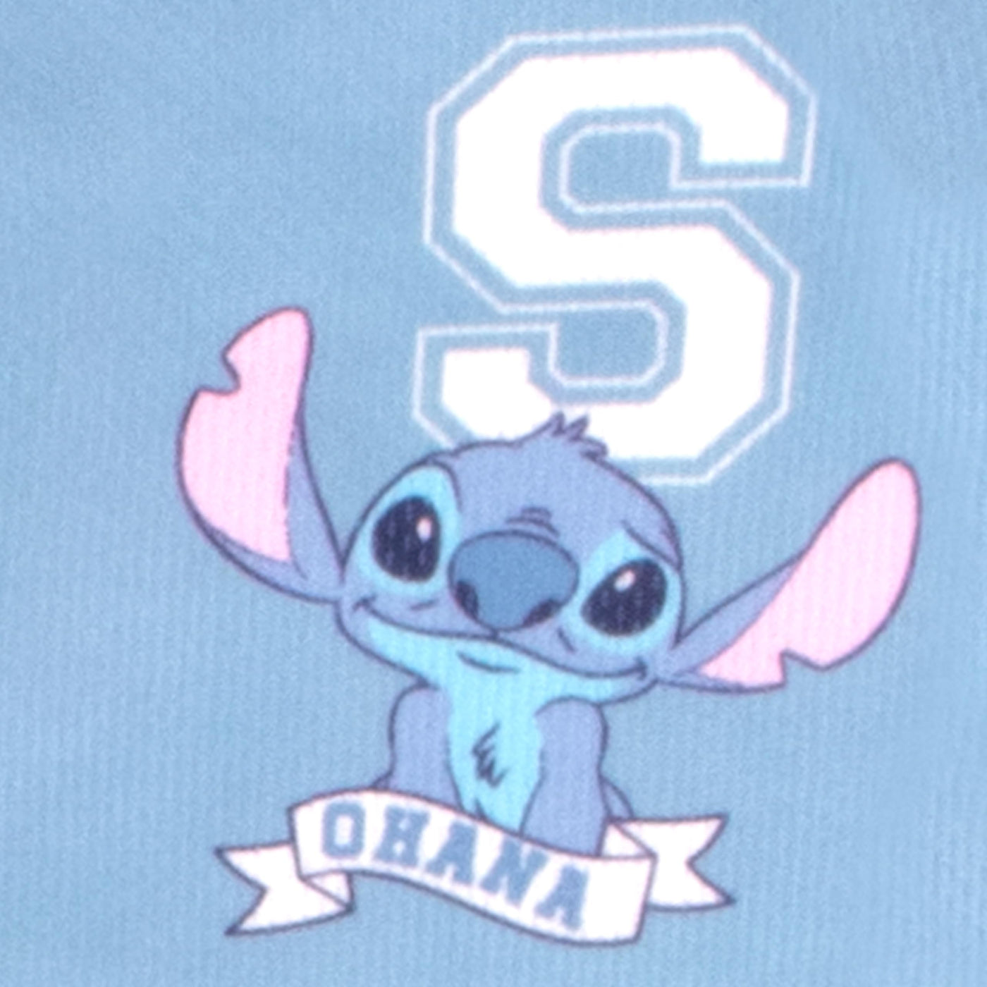 Disney Lilo & Stitch Girls Baseball Jersey Button Down Shirt for Big and Little Kid Polyester Sports Fan Jerseys Kids Shirts