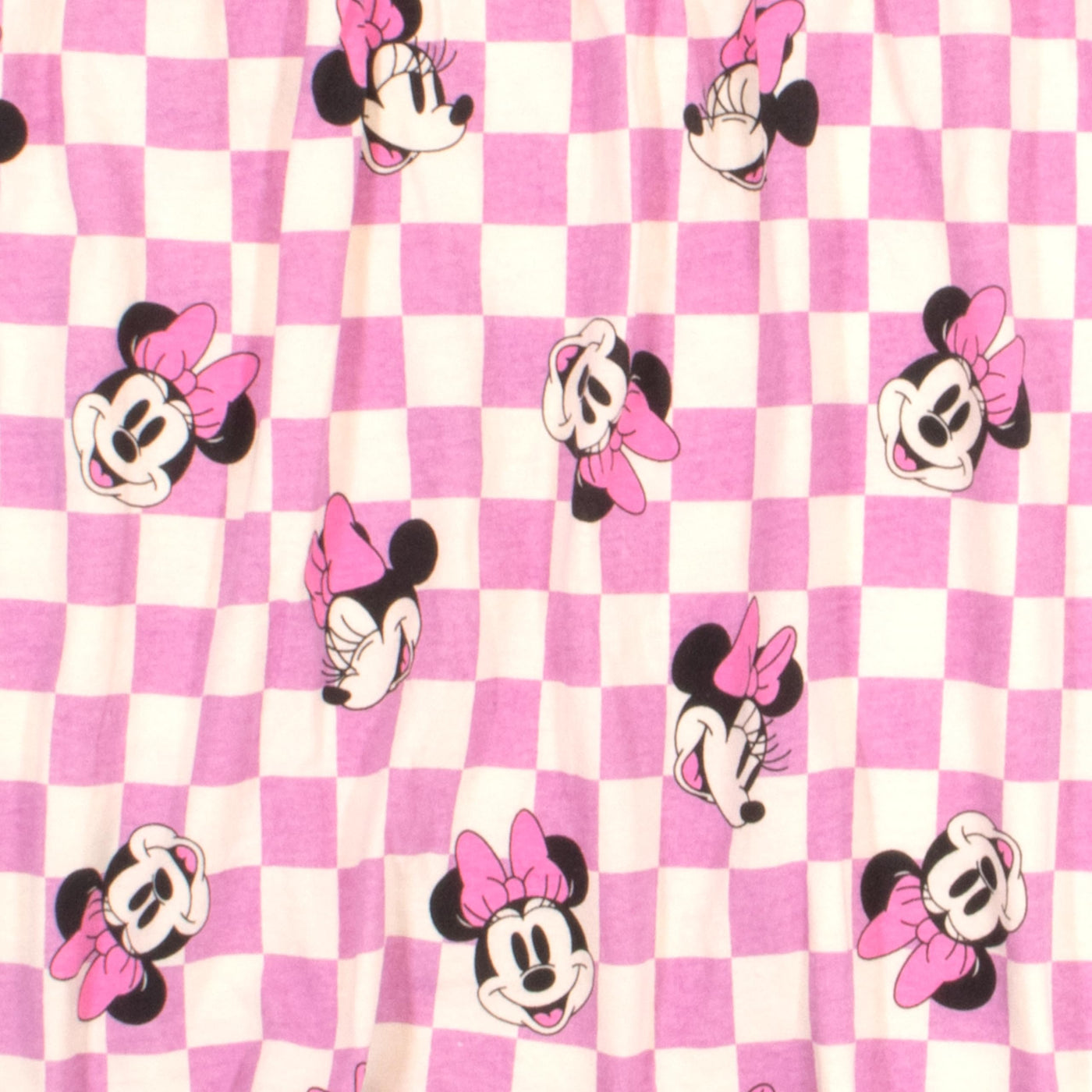 Disney Minnie Mouse All Over Print Girls Dress Minnie Mouse Girls Dresses Minnie Mouse Dresses for Girls