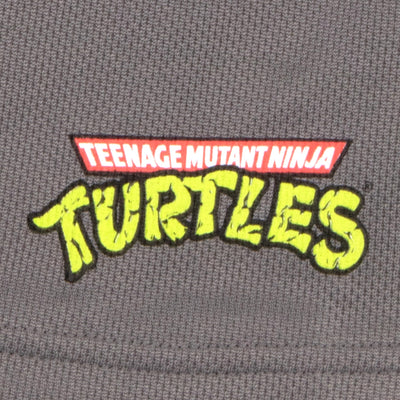 Nickelodeon Teenage Mutant Ninja Turtles Boys 3-Piece Pants Set - Short Sleeve Tee, Shorts, & Jogger TMNT 3-Pack Bundle Set