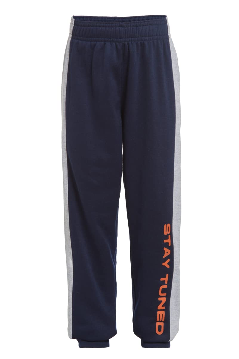 SPACE JAM 2: A New Legacy Looney Tunes Boys Pants Sets, Looney Tunes Hoodie and Pants Bundle Set for Boys