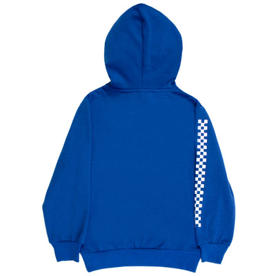 NINTENDO Super Mario Bros Clothing Boys Super Mario Hoodie Mario Kart Hooded Sweatshirt for Boys
