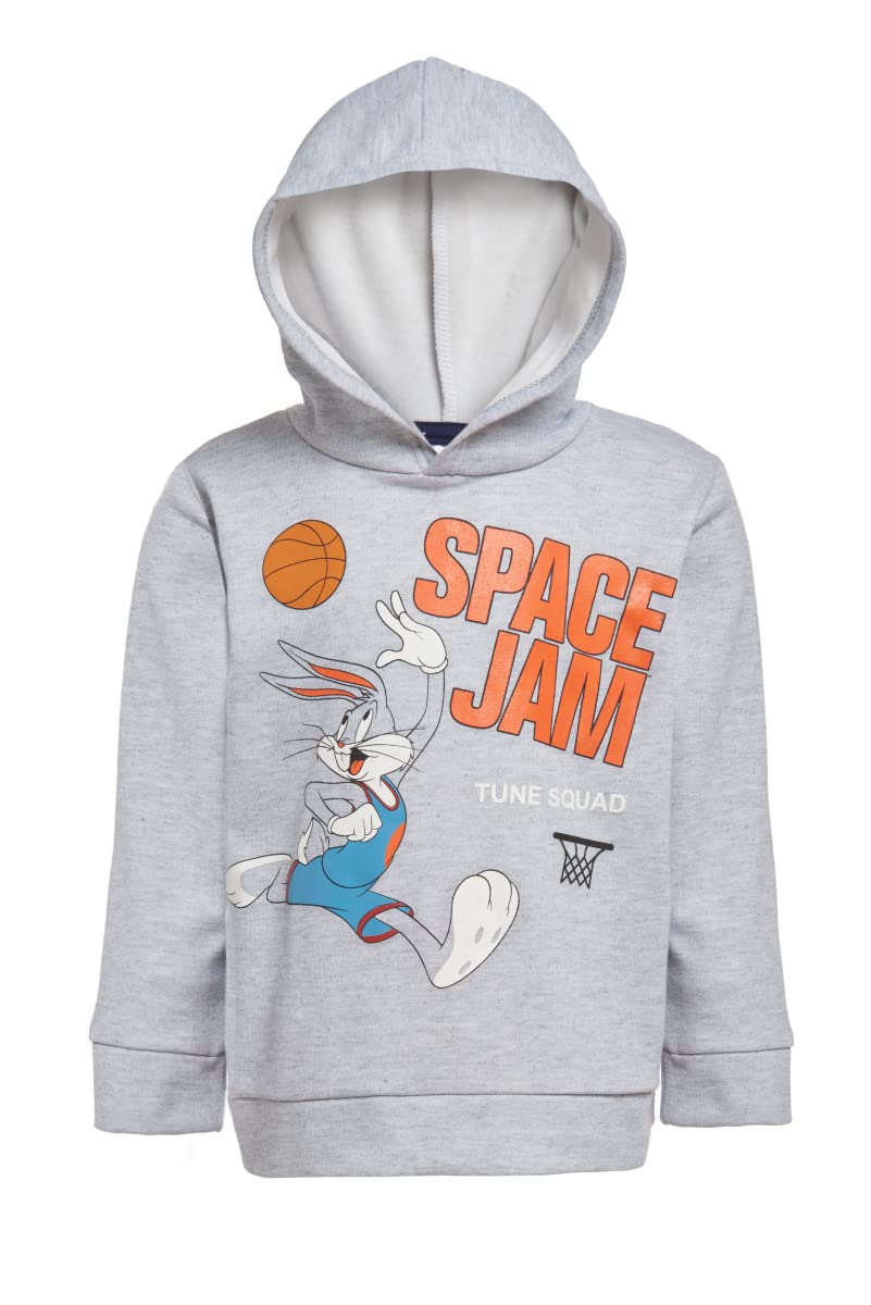 SPACE JAM 2: A New Legacy Looney Tunes Boys Pants Sets, Looney Tunes Hoodie and Pants Bundle Set for Boys