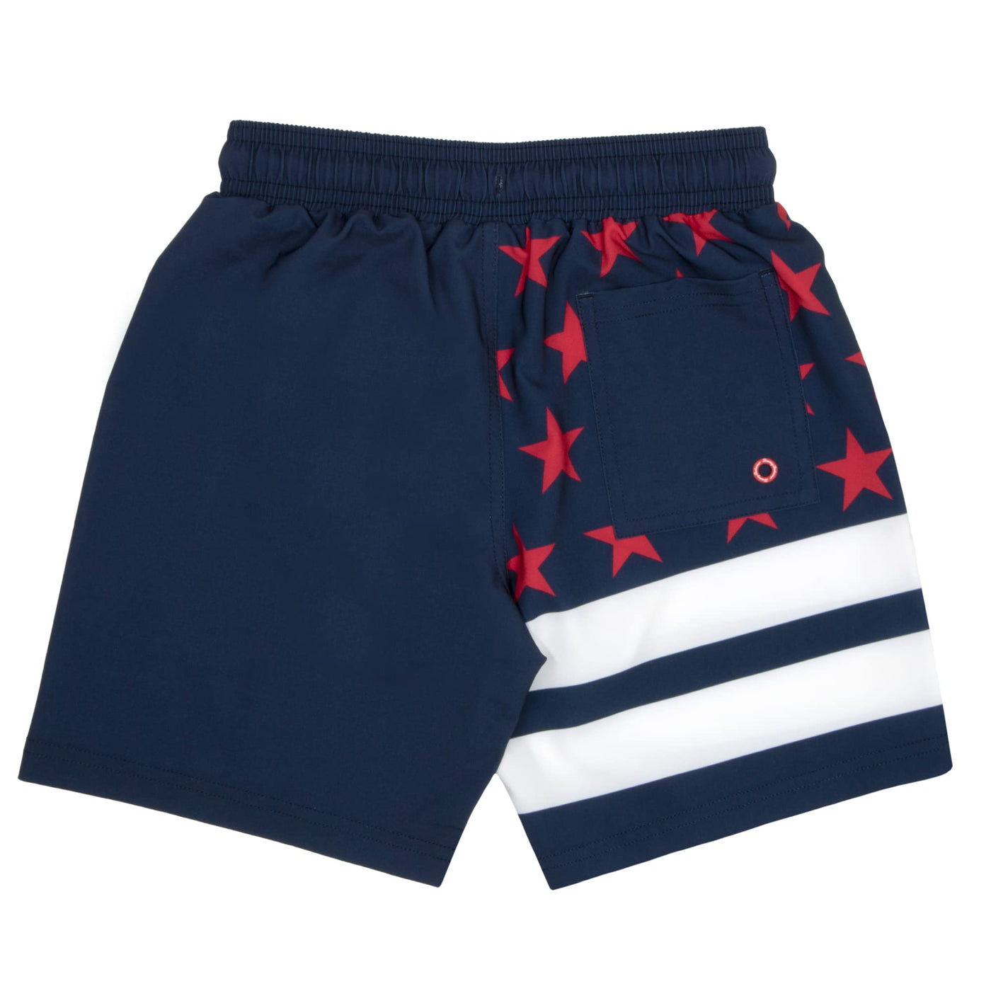 Tommy Bahama 2-Piece Swimsuit Set, Rash Guard & Swim Trunks 2-Pack Bundle Set for Boys and Toddlers