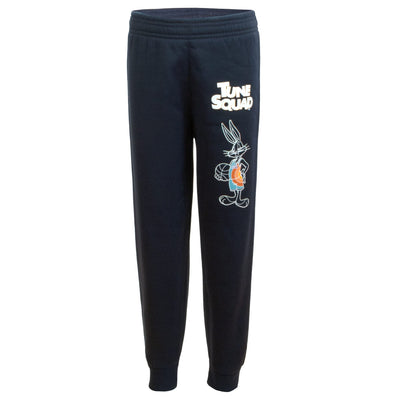 SPACE JAM 2: A New Legacy Looney Tunes Boys Pants Sets, Looney Tunes Hoodie and Pants Bundle Set for Boys