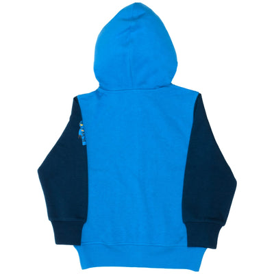 LEGO Ninjago Hoodies for Boys, Zip-Up Hooded Sweatshirts for Boys