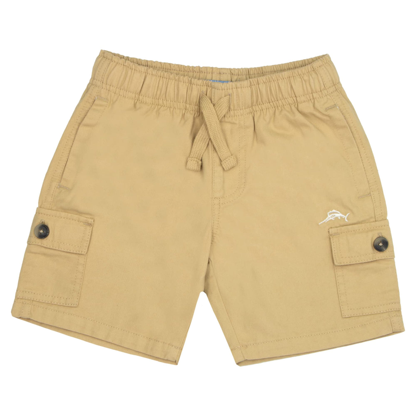 Tommy Bahama Boys 2-Pack Pair of Shorts Set for Kids and Toddlers