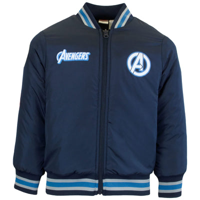 Marvel Superheroes Bomber Jacket , Avengers and Spider-Man Bomber Jacket