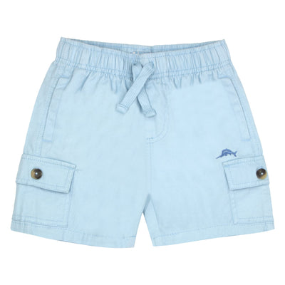 Tommy Bahama Boys 2-Pack Pair of Shorts Set for Kids and Toddlers