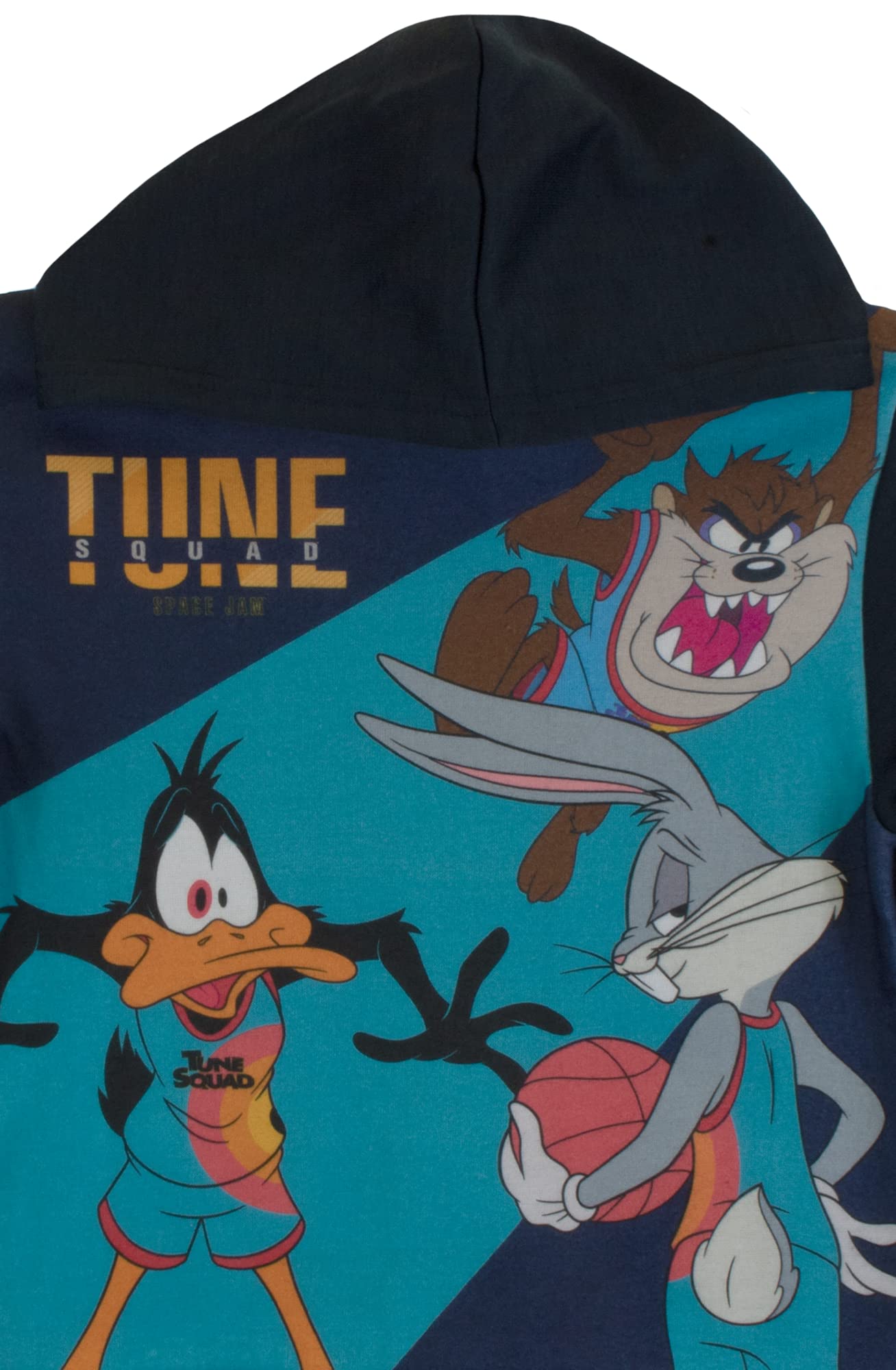 SPACE JAM 2: A New Legacy Looney Tunes Boys Pants Sets, Looney Tunes Hoodie and Pants Bundle Set for Boys