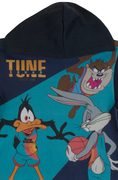 SPACE JAM 2: A New Legacy Looney Tunes Boys Pants Sets, Looney Tunes Hoodie and Pants Bundle Set for Boys