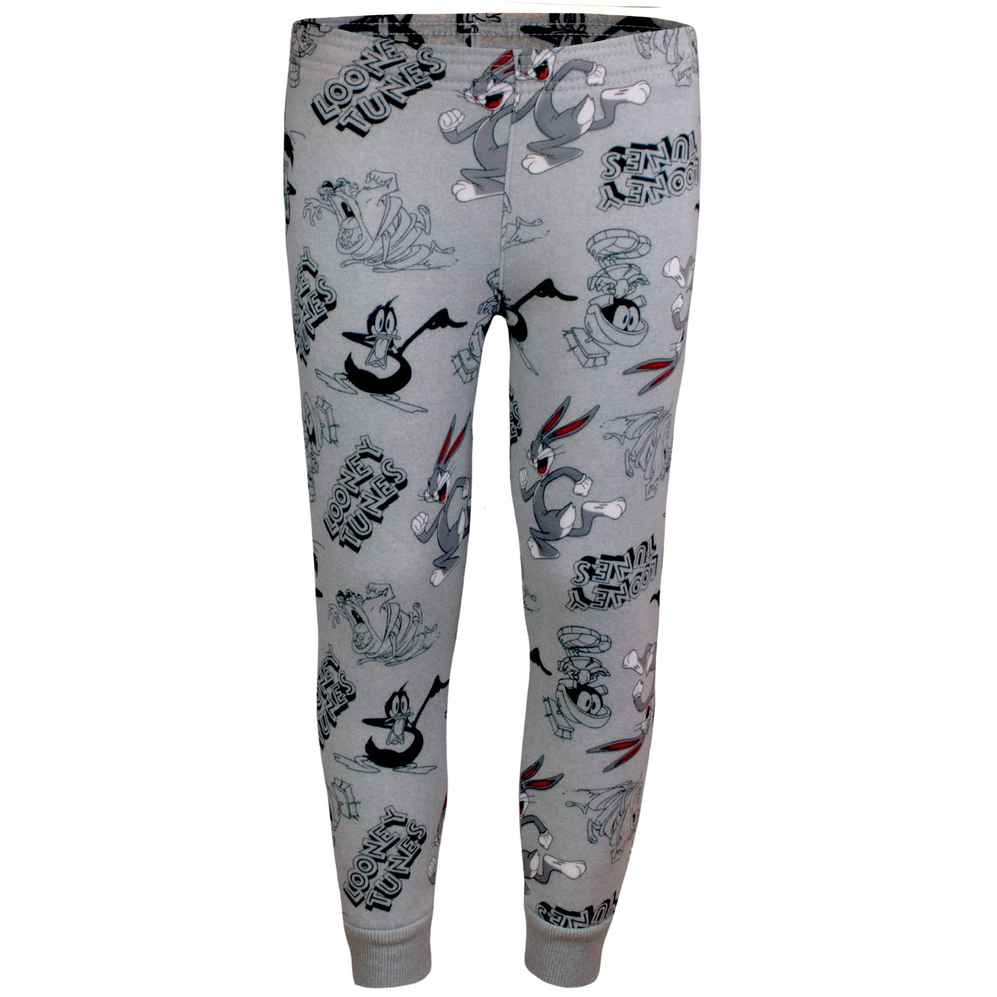 SPACE JAM 2: A New Legacy Looney Tunes Boys Pants Sets, Looney Tunes Hoodie and Pants Bundle Set for Boys