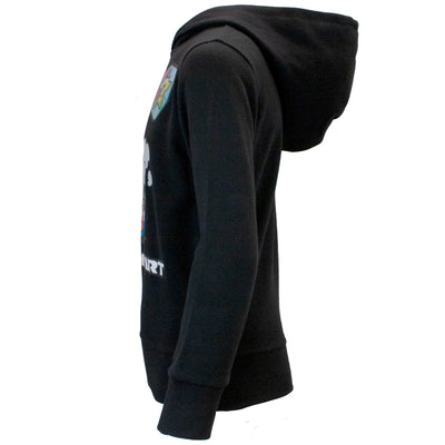 NINTENDO Super Mario Bros Clothing Boys Super Mario Hoodie Mario Kart Hooded Sweatshirt for Boys