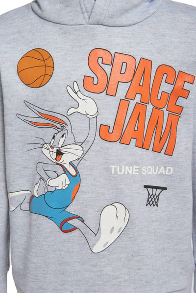 SPACE JAM 2: A New Legacy Looney Tunes Boys Pants Sets, Looney Tunes Hoodie and Pants Bundle Set for Boys