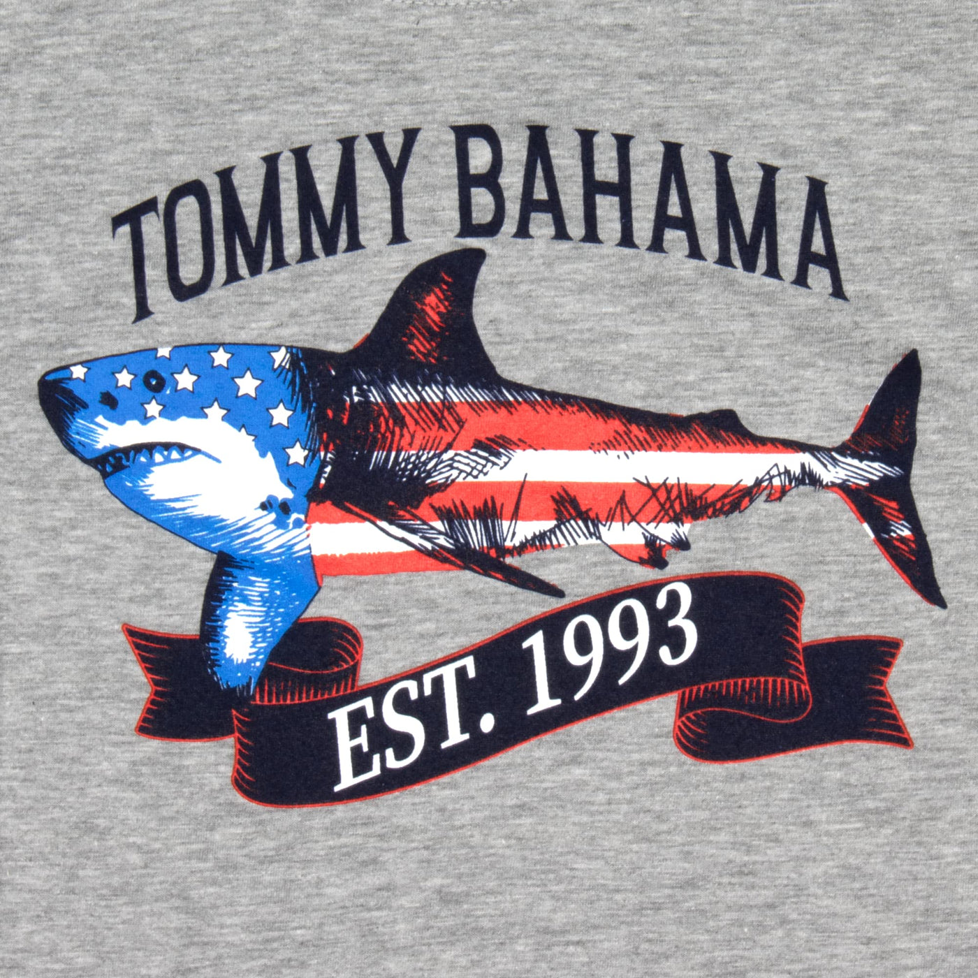Tommy Bahama Boys T-shirts 4-Pack, Short Sleeve Tees 4 Pack Bundle Set for Boys