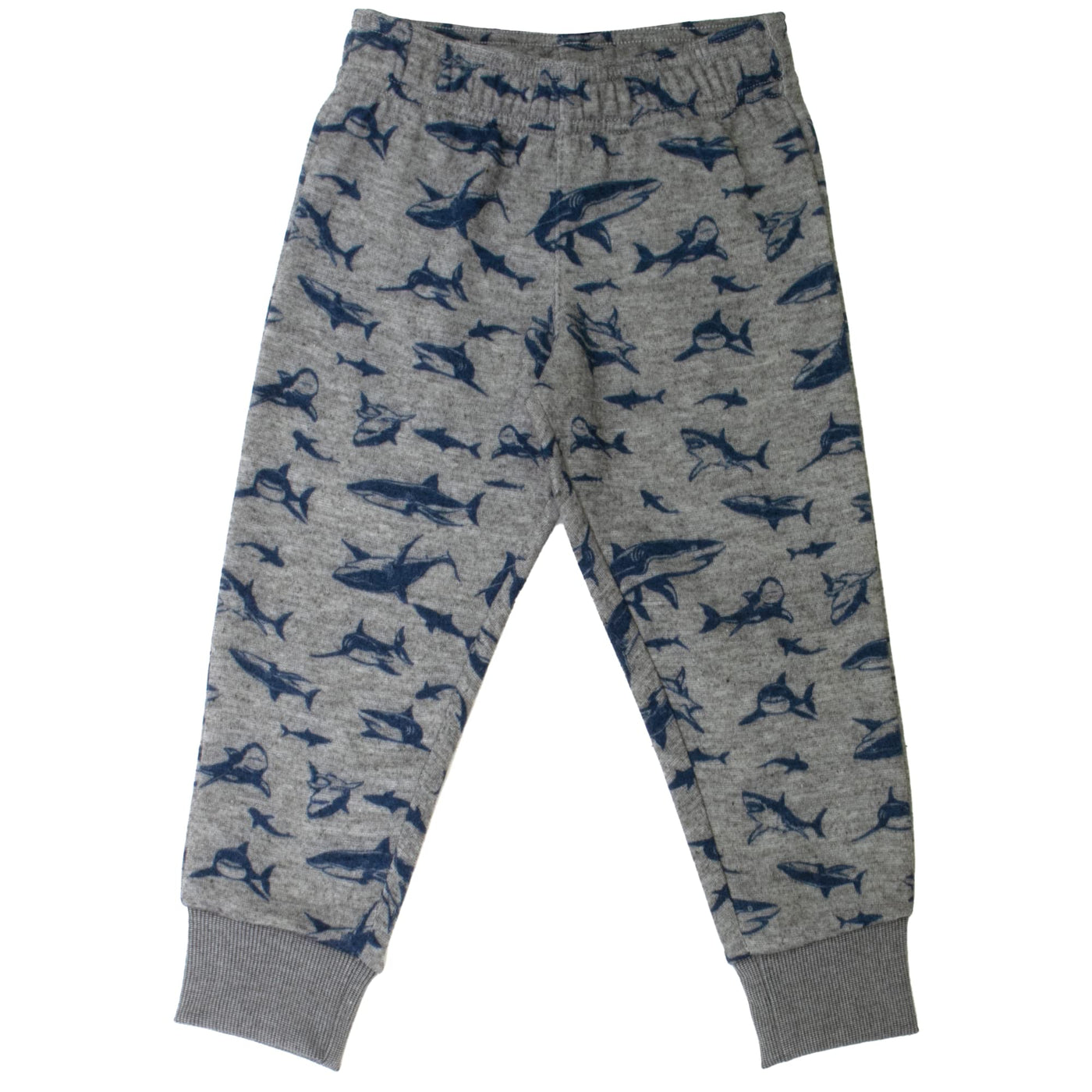 Tommy Bahama Boys 2-Pack Jogger Pants for Activewear, Active Sweatpants for Boys 2-Pack Set