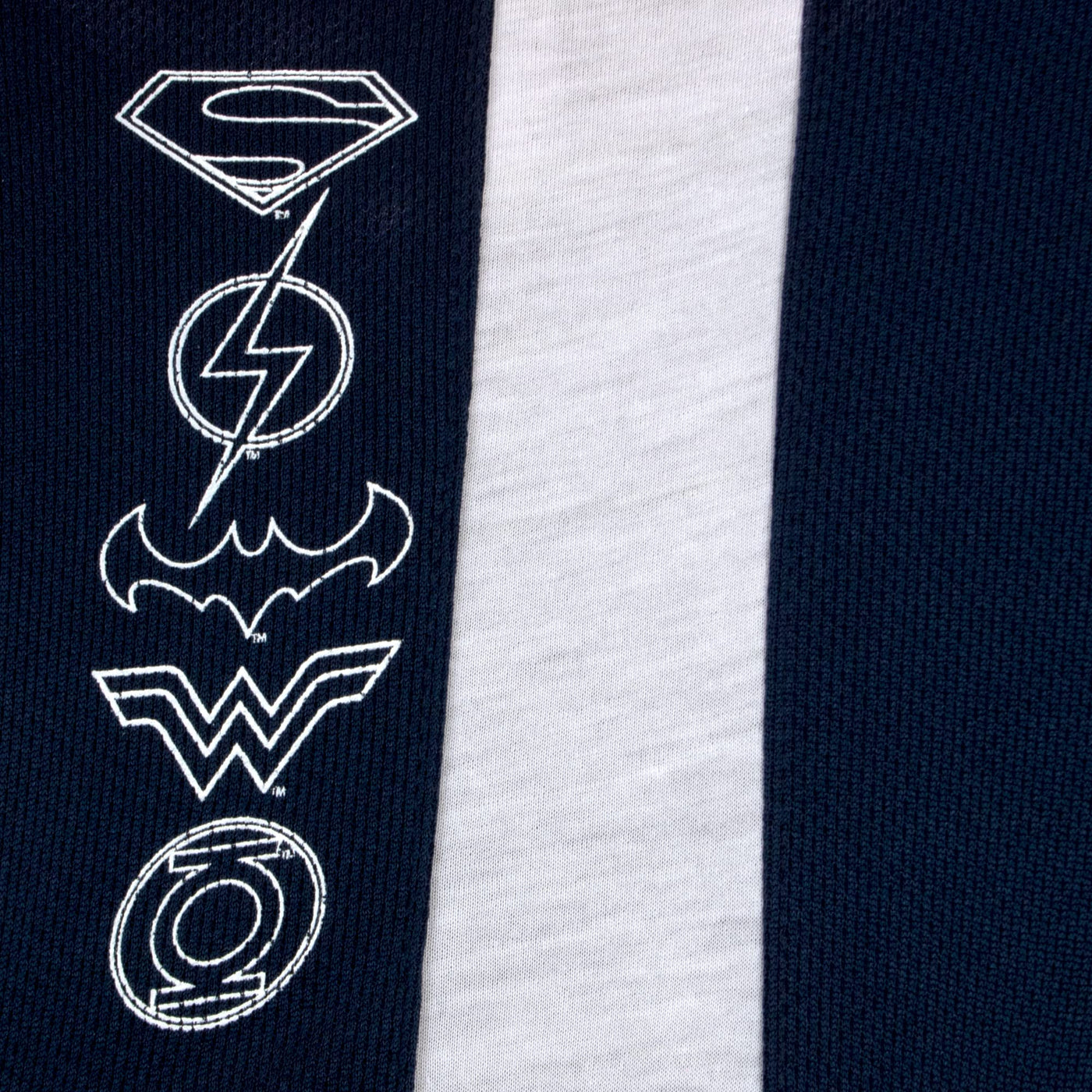 WARNER BROS. DC Comics DC League of Super-Pets Boys T-Shirt, Tanktop, and Shorts 3-Piece Set